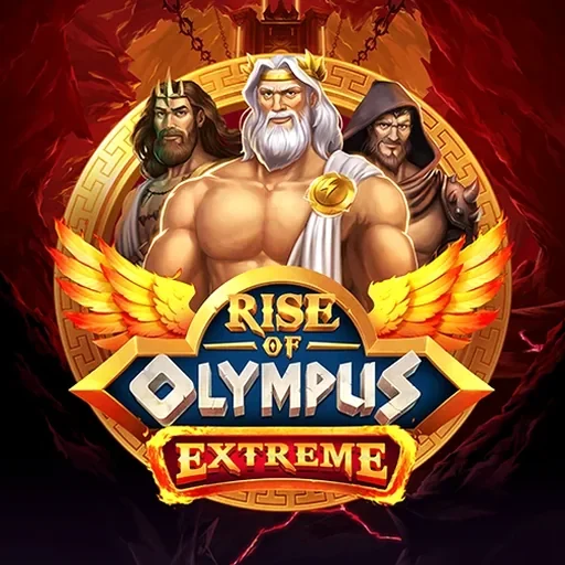 Rise of Olympus online slot